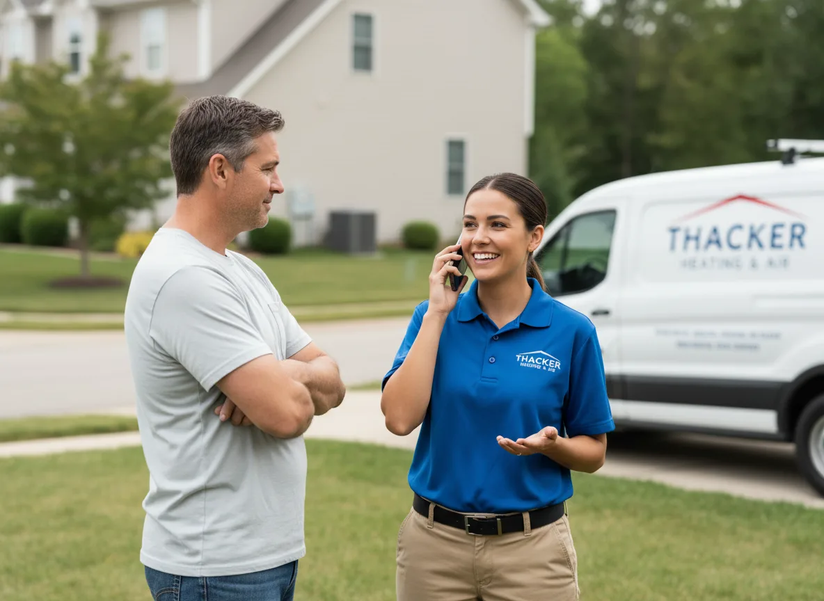 Ac Repair New Alexandria, PA FAQs